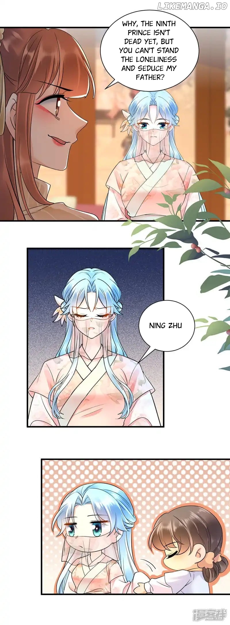 The Cold King’s Beloved Forensic Wife chapter 138 - page 2
